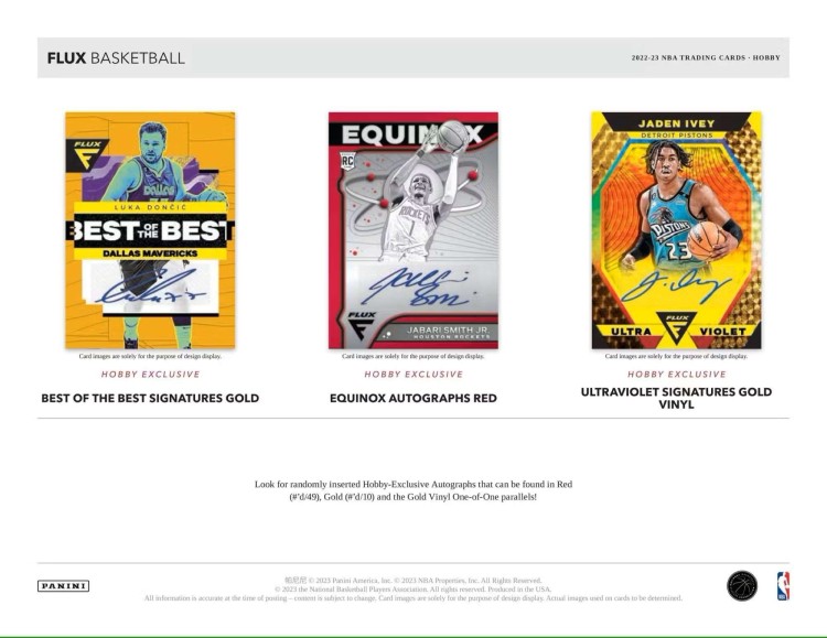 202223 Panini Flux Basketball Blaster Box NBA_2.jpg