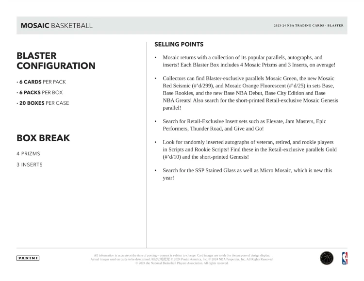202324 Panini Mosaic Basketball NBA Blaster Box_5.jpg