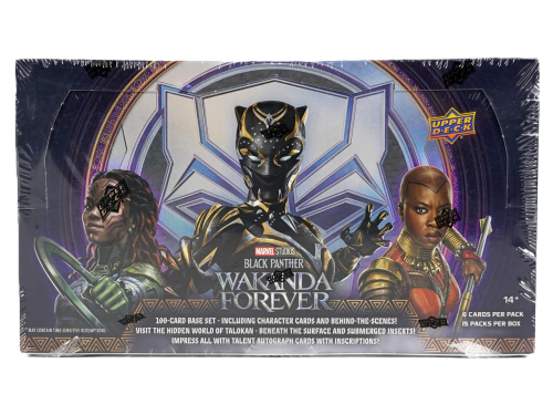 2024 Upper Deck Marvel Studios Black Panther Wakanda Forever Hobby_1_bez tla.png