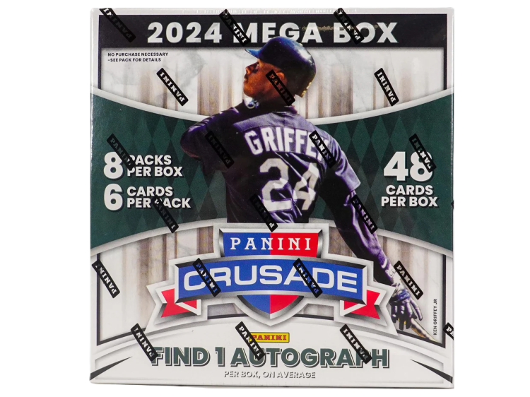 2024 Panini Crusade Baseball Mega Box_bez tla.png