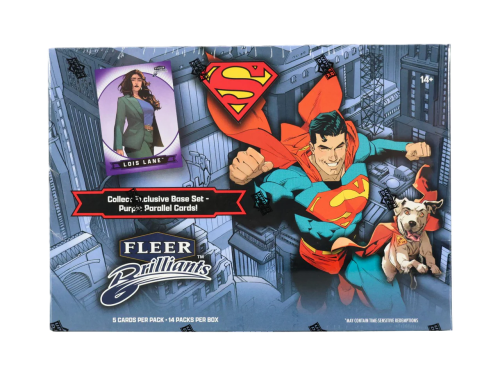2025 Upper Deck Fleer Brilliants Superman Mega_bt.png