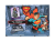 2025 Upper Deck Fleer Brilliants Superman Mega_bt.png
