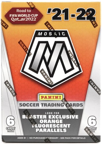 202122 Panini Mosaic Road to FIFA World Cup Soccer Blaster.jpg