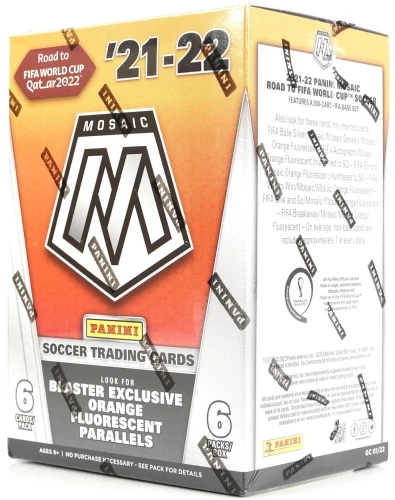 202122 Panini Mosaic Road to FIFA World Cup Soccer Blaster_2.webp