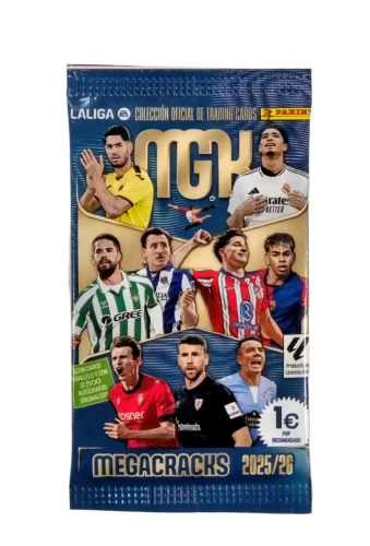 202526 Panini La Liga Megacracks Soccer Box_2.webp