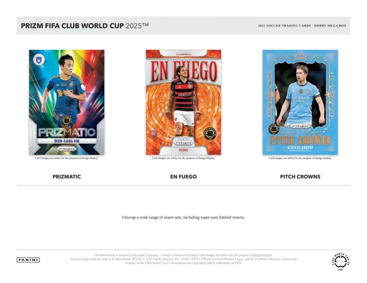 2025 Panini Prizm FIFA Club World Cup Soccer Hobby Mega_4.webp