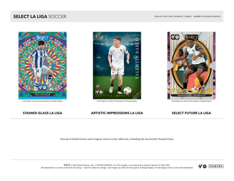 202425 Panini Select La Liga Soccer International Hobby_3.webp