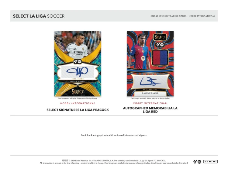 202425 Panini Select La Liga Soccer International Hobby_4.webp
