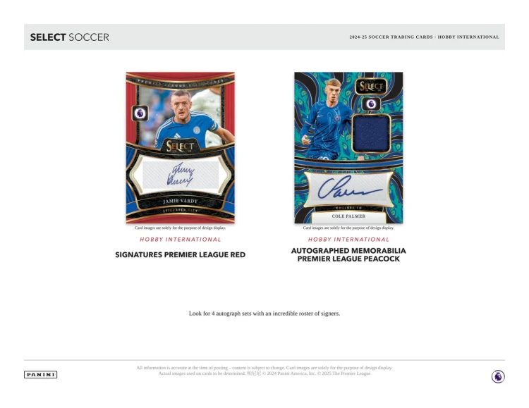 202425 Panini Select Premier League EPL Soccer International Hobby_4.webp